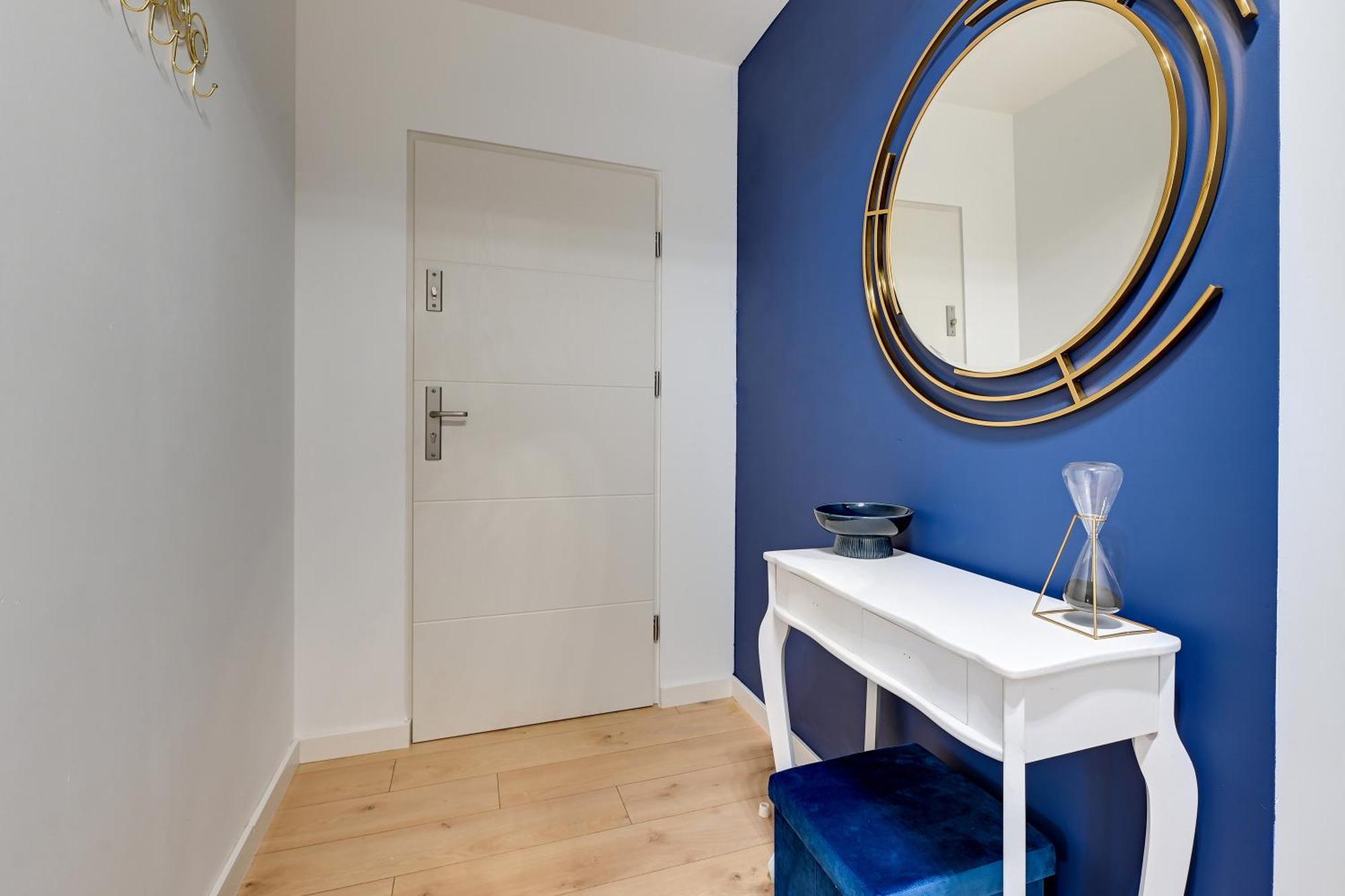 Rezydencja Wintera & Parking By Downtown Apartments Gdańsk Rom bilde